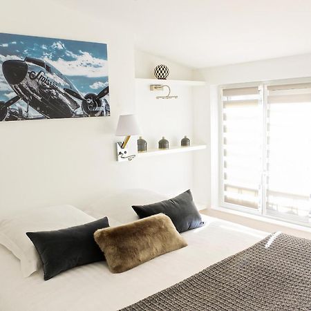 Fondaudege - Appartement 1 Chambre Avec Parking Bordeaux Exterior photo